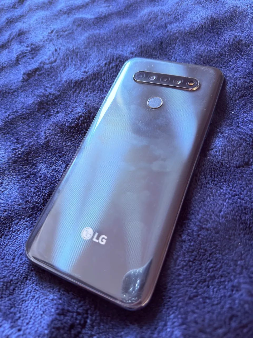 LG k61  - Foto 2