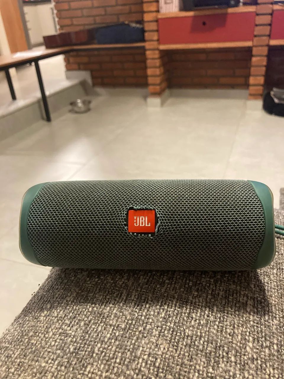 JBL FLIP 5 VERDE