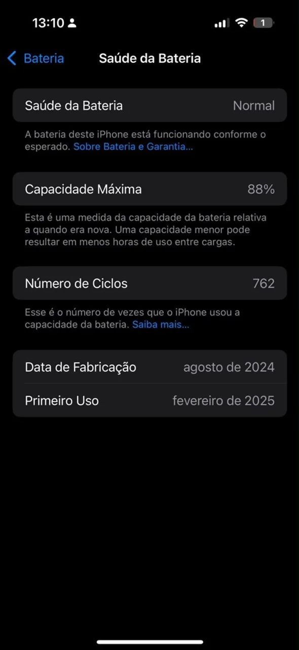 iPhone 16 - Foto 5