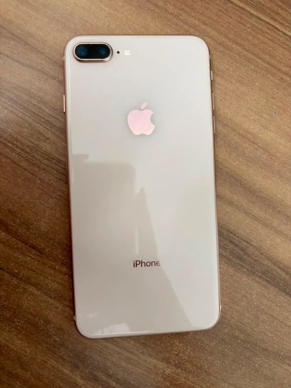 iPhone 8 plus em ótimo estado  - Foto 2
