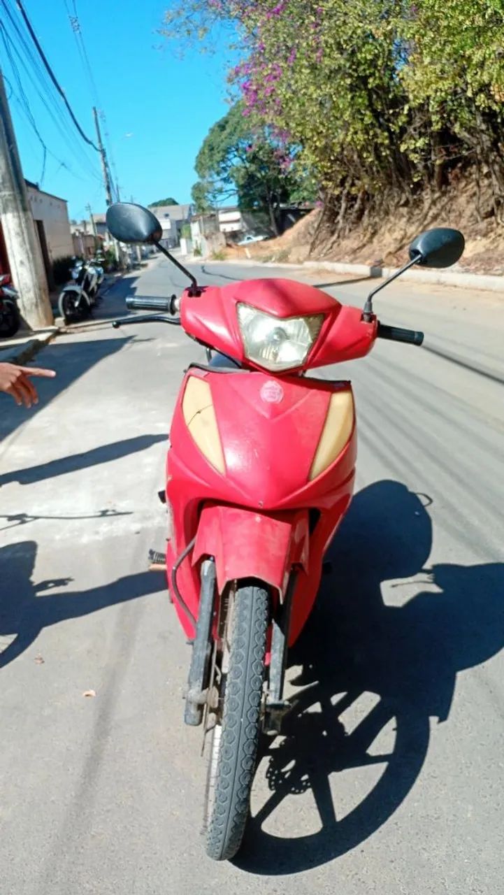 Jet 49cc 2017