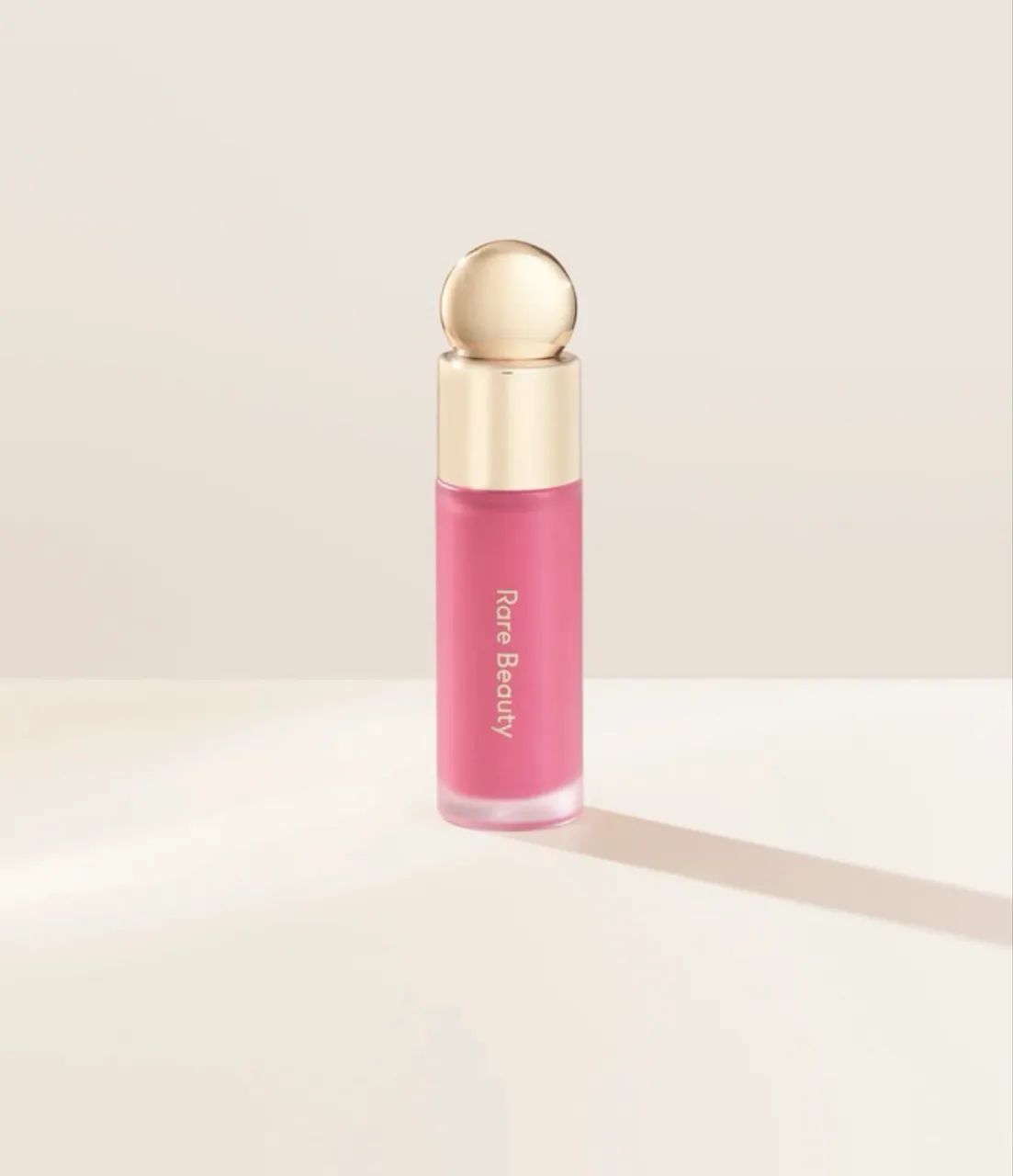 Blush Líquido Rare Beauty Soft Pinch