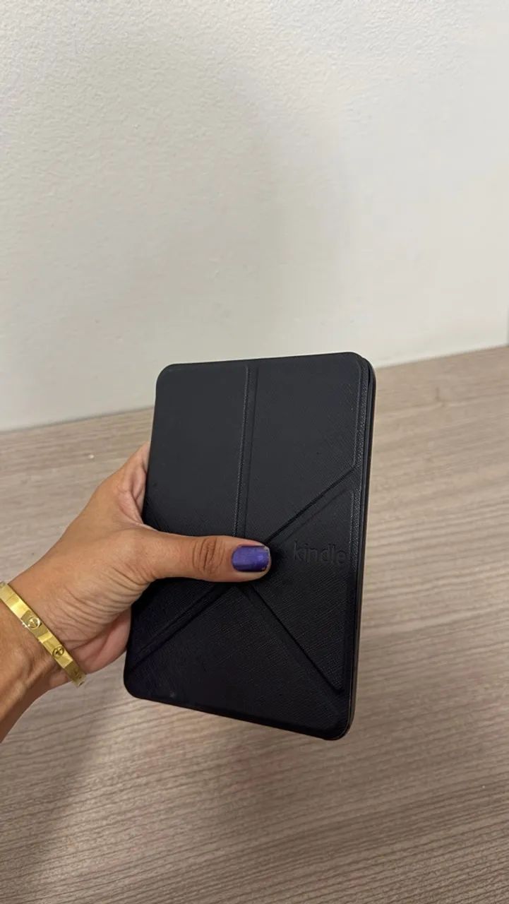 KINDLE 11 - Foto 3