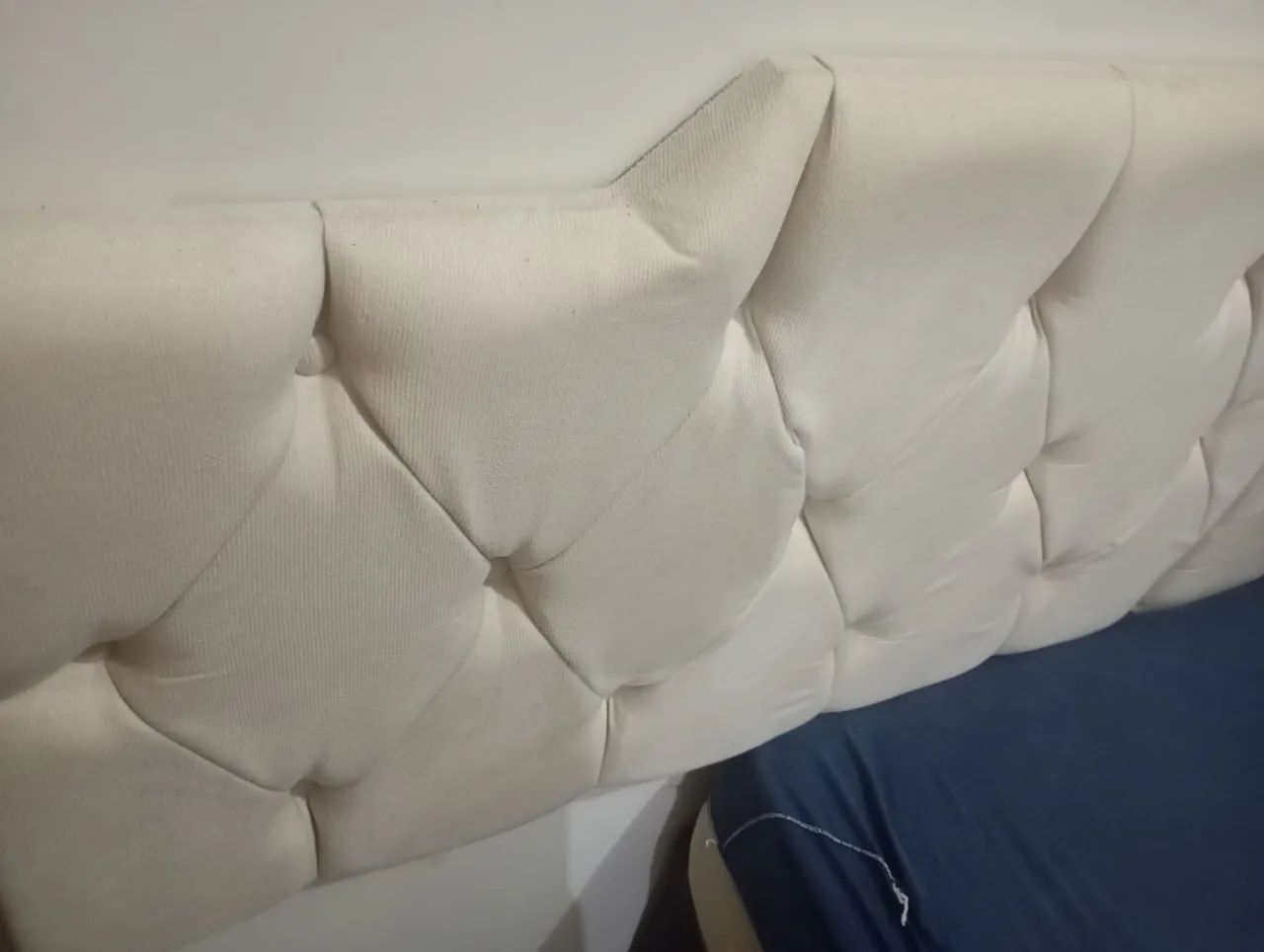 Cabeceira para cama box Queen ou casal  - Foto 3