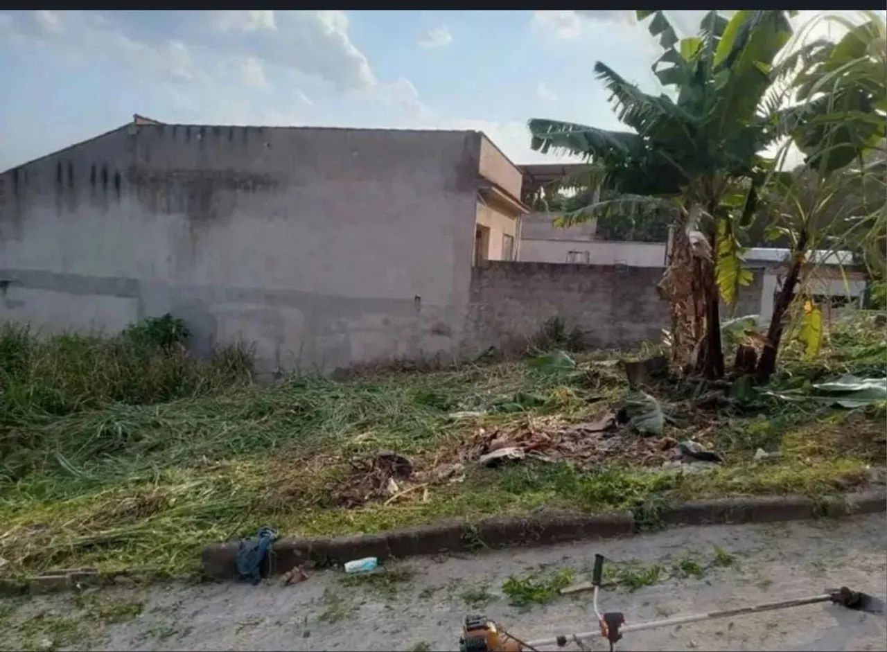 Foto - Barra Mansa - Vila Elmira