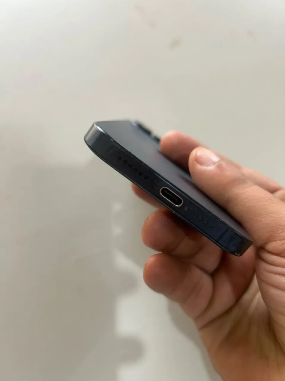 iPhone 15 pro Max  - Foto 5