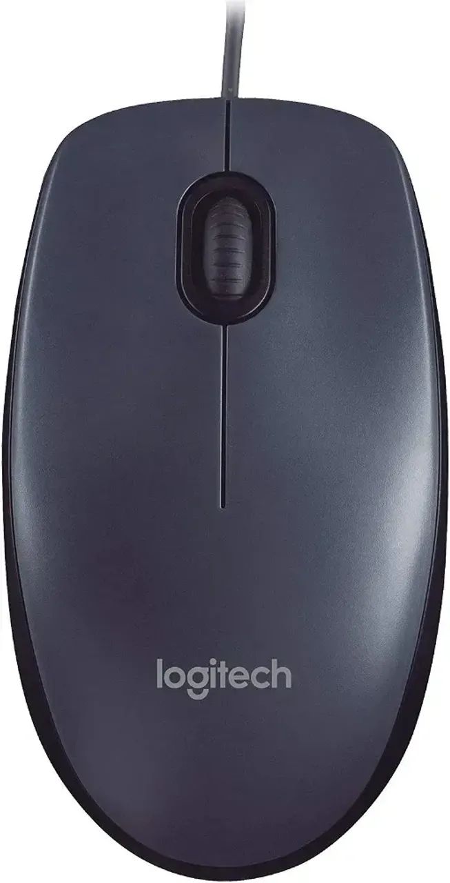 Mouse Logitech 