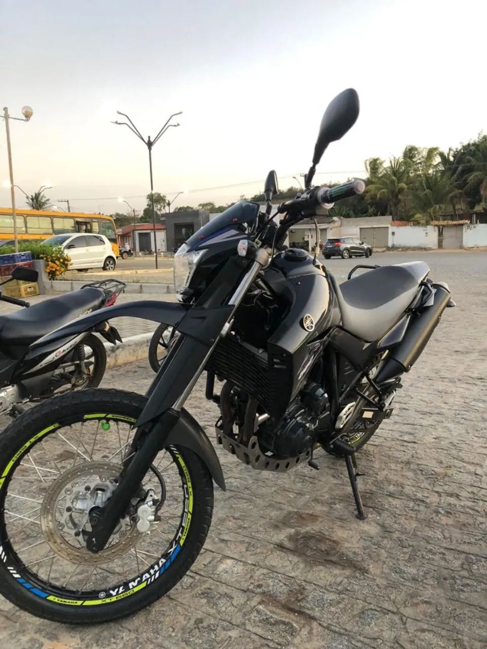 XT 660  - Foto 2