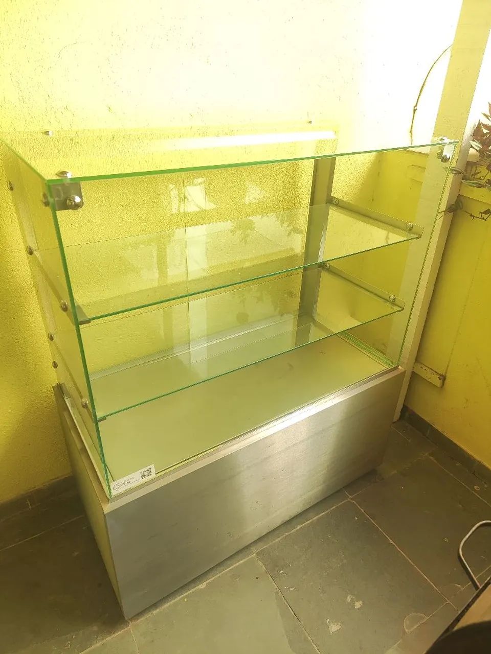 Vitrine neutra 1m - Foto 5