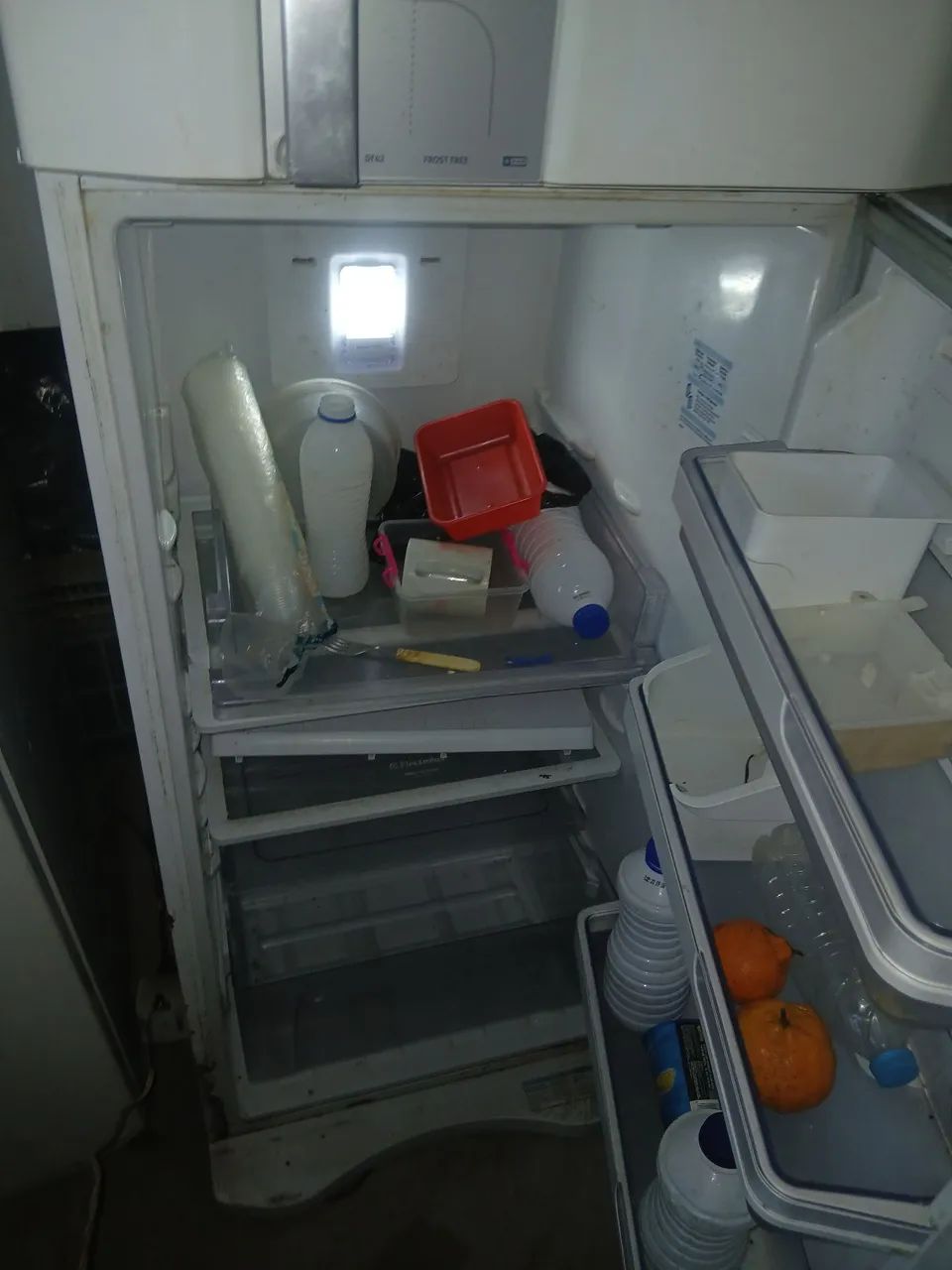 Geladeiras - Foto 2
