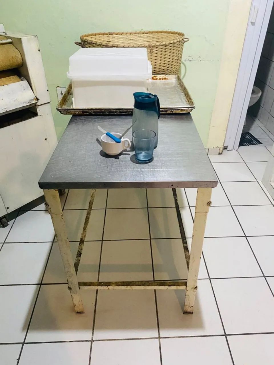 Padaria completa  - Foto 5
