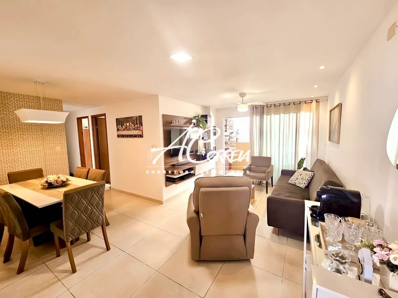 Apartamento Brisamar Vista Mar - Foto 5