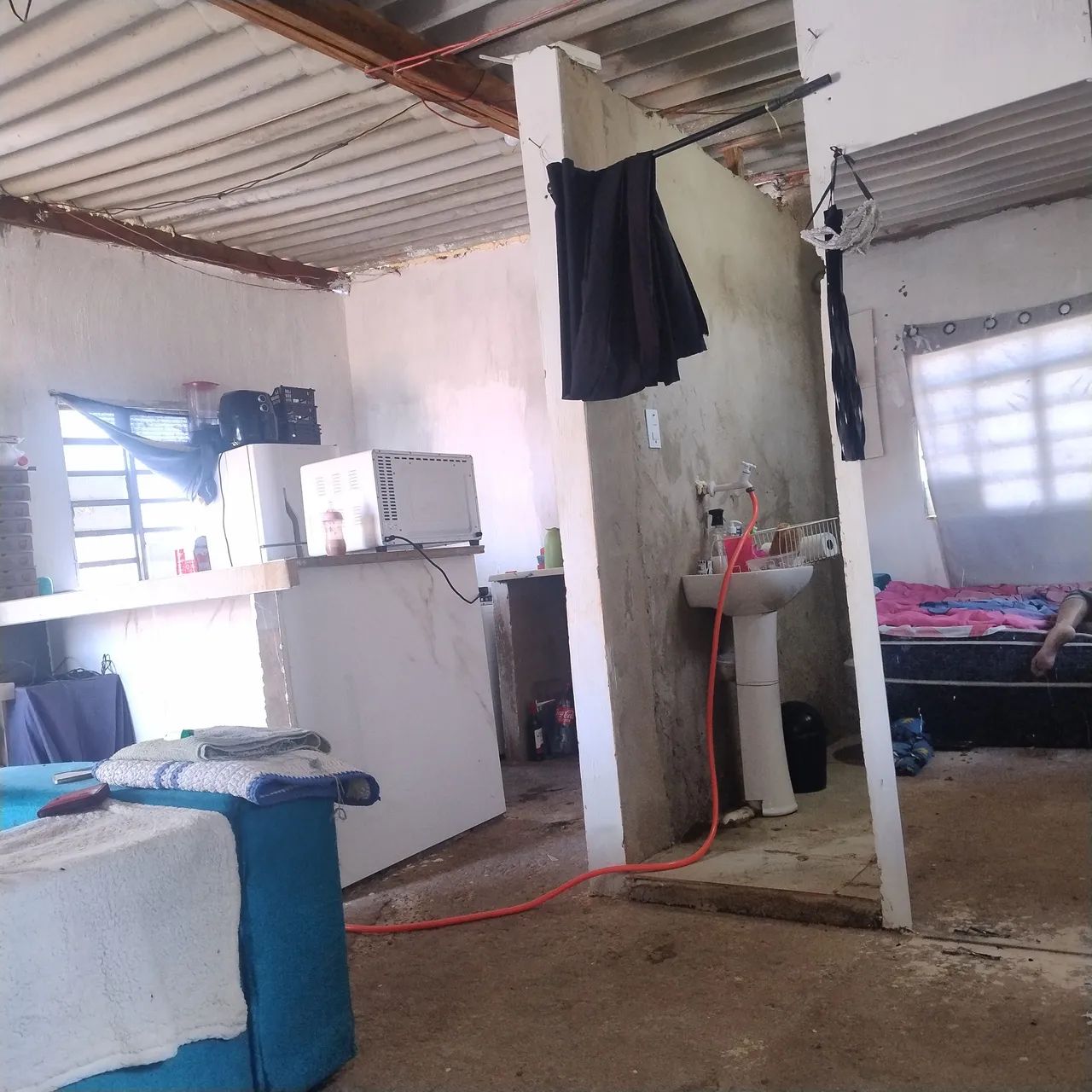 Casa no assentamento - Foto 2