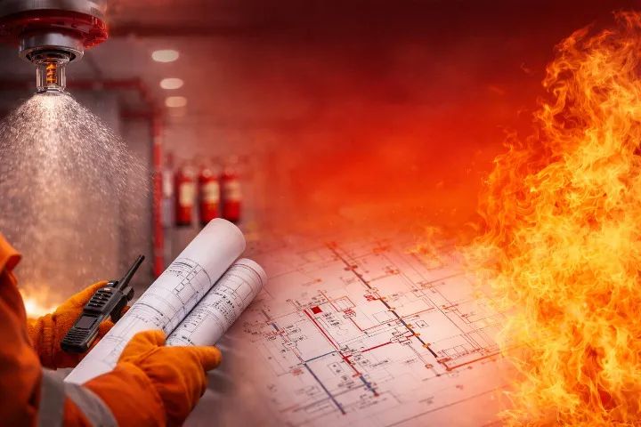 AVCB e CLCB | Projeto de Combate a Incêndio | Regularização Bombeiros - Foto 2