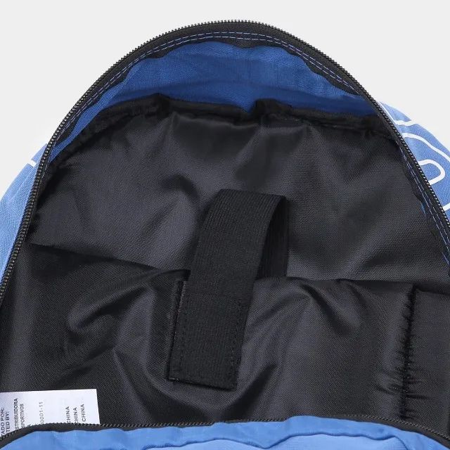 MOCHILA MIZUNO SKY AZUL - Foto 3