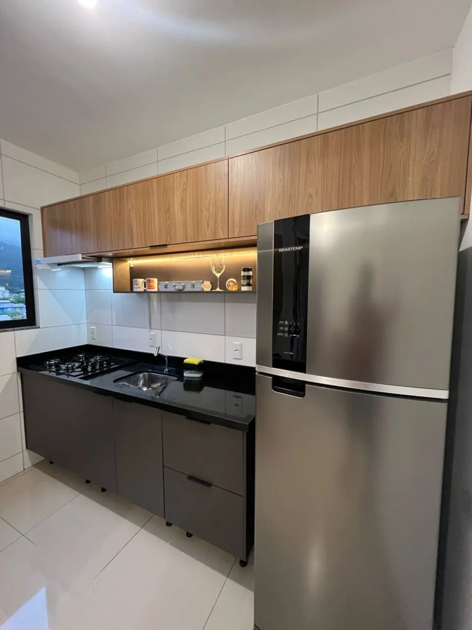 Apartamento Praia de fora   - Foto 3