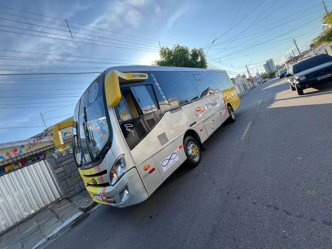 Mascarelo 32 l com wc - Foto 4