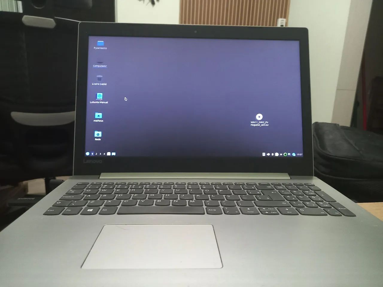 Notebook Ideapad 330 15IKB