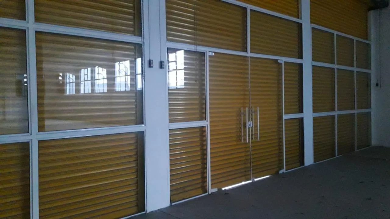 Prédio 1734 m² Localizado No Bairro Taboão São Bernardo do Campo - SP - Foto 2