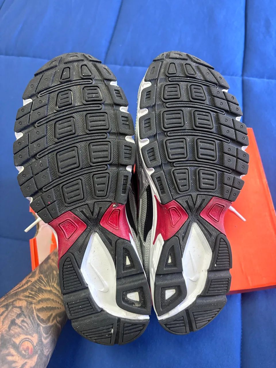 Tênis Nike initiator - Foto 5