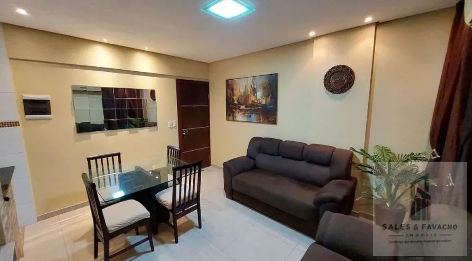 Cond. Norte Brasileiro - Foto 3