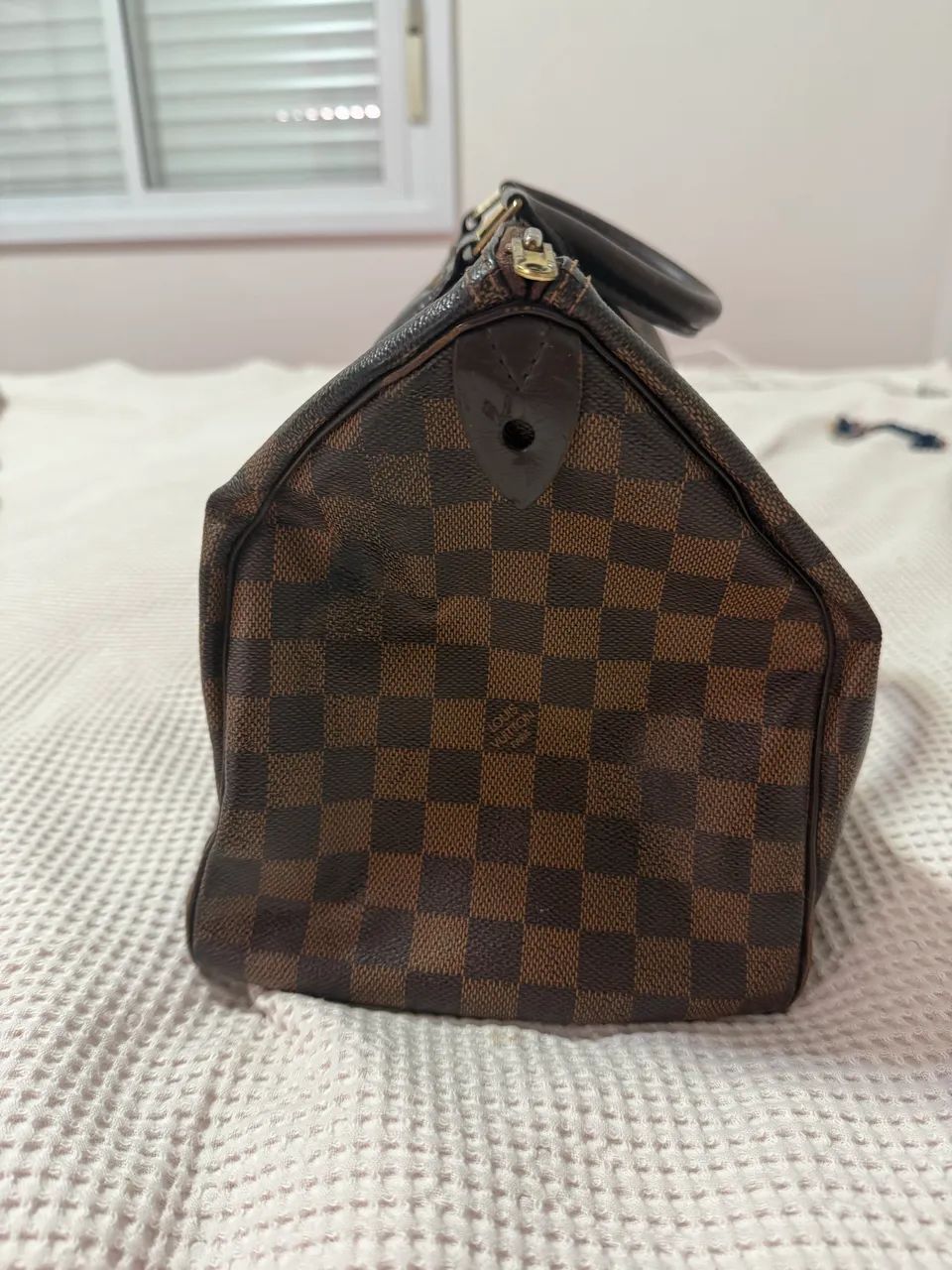 Bolsa louis vuitton original  - Foto 4