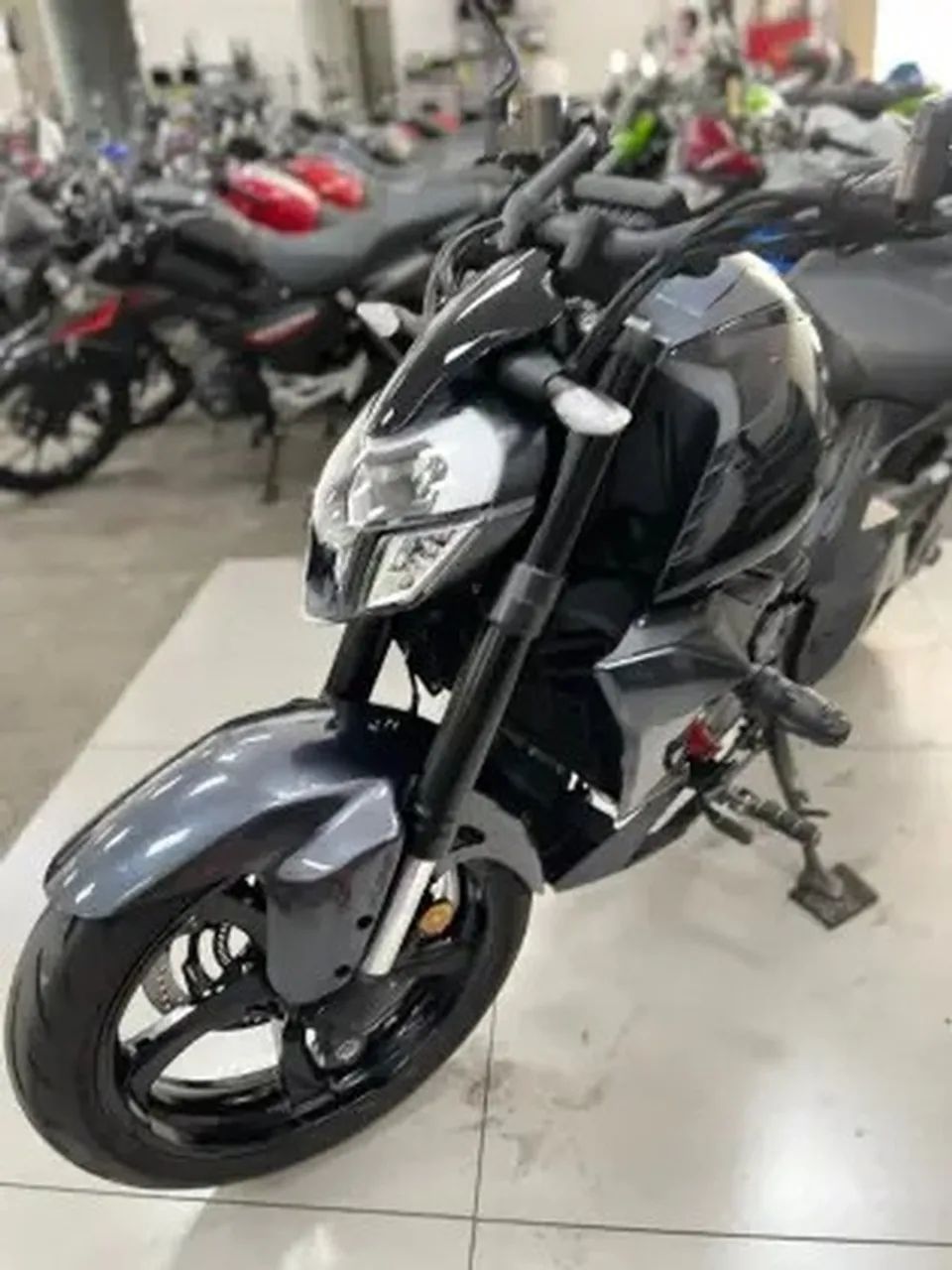 ZONTES V350 - Foto 5
