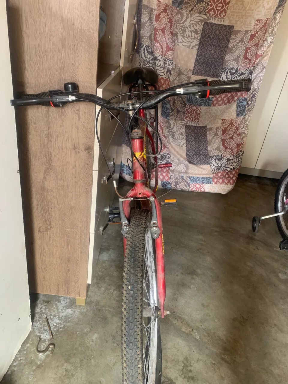 bicicleta  - Foto 3
