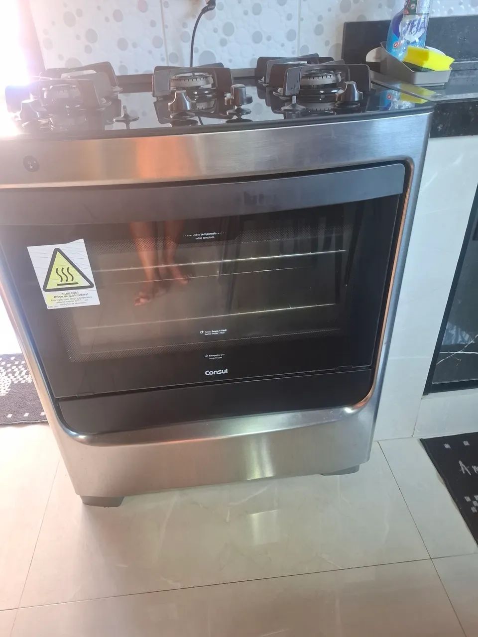 Fogão  - Foto 3