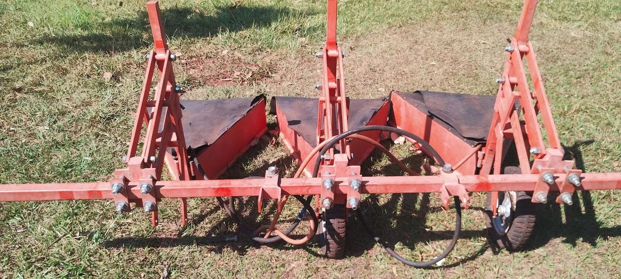 Implemento agrícola  - Foto 5