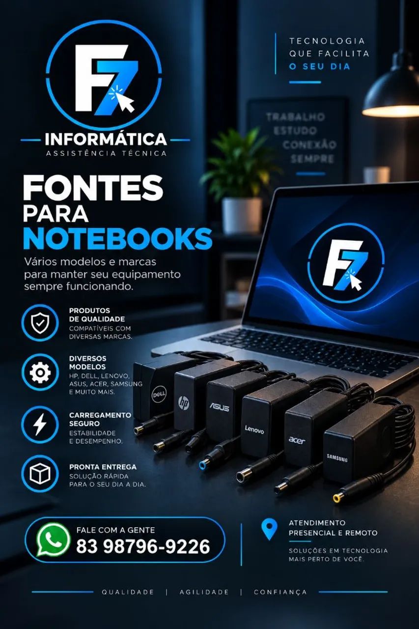 Notebook Dell core i5- 11 geração, 8gb de ram, SSD Nvme 256gb - Foto 5