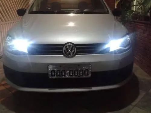 Pingo led Farolete automotivo  - Foto 2