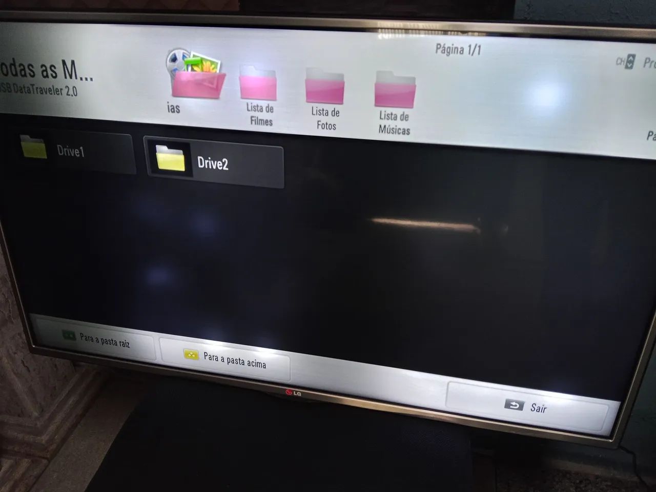 LG tv - Foto 4