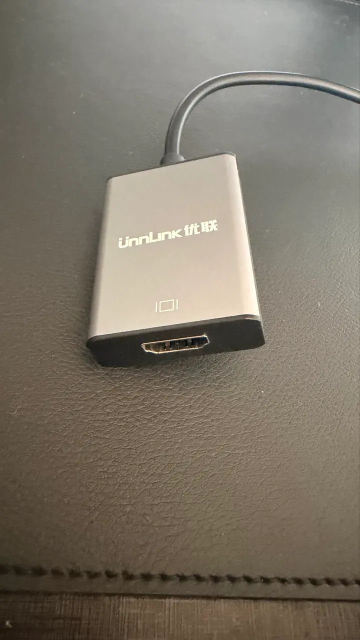 Adaptador USB A para HDMI - Foto 2