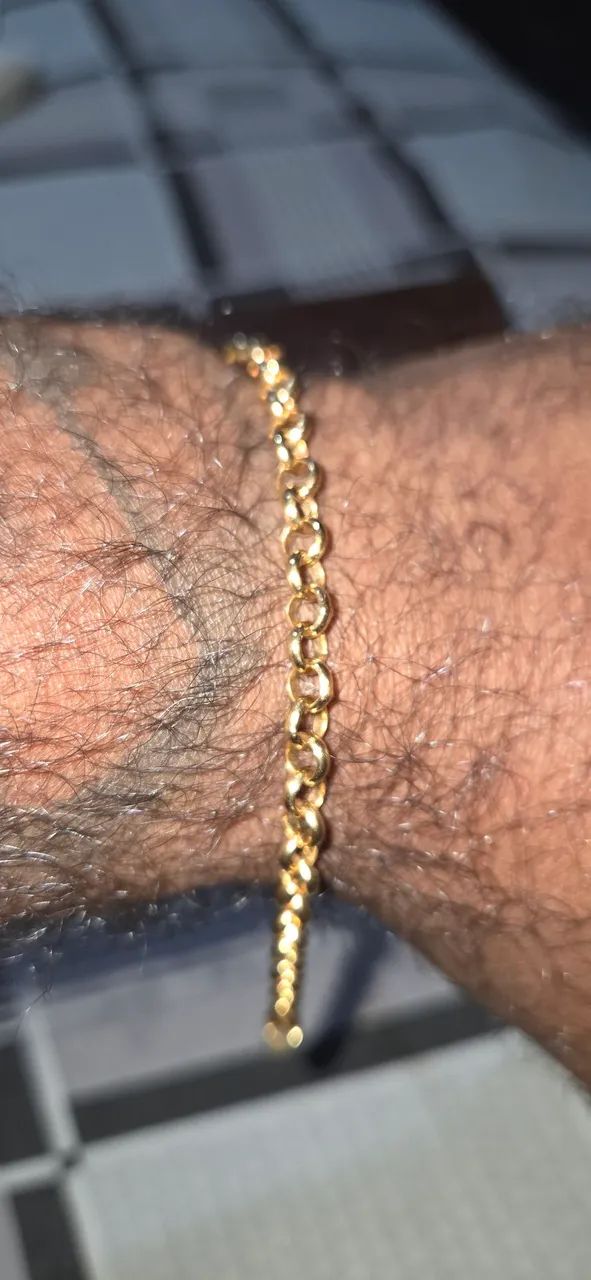 Pulseira Rommanel  - Foto 3