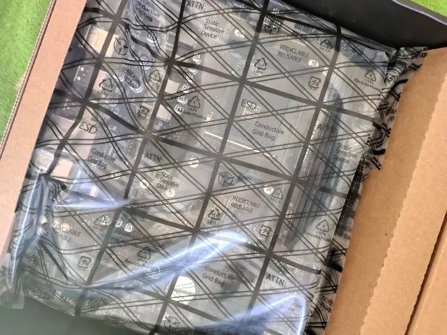 Placa Mãe MSI A520M-A PRO AMD AM4 DDR4 Micro ATX - Foto 3
