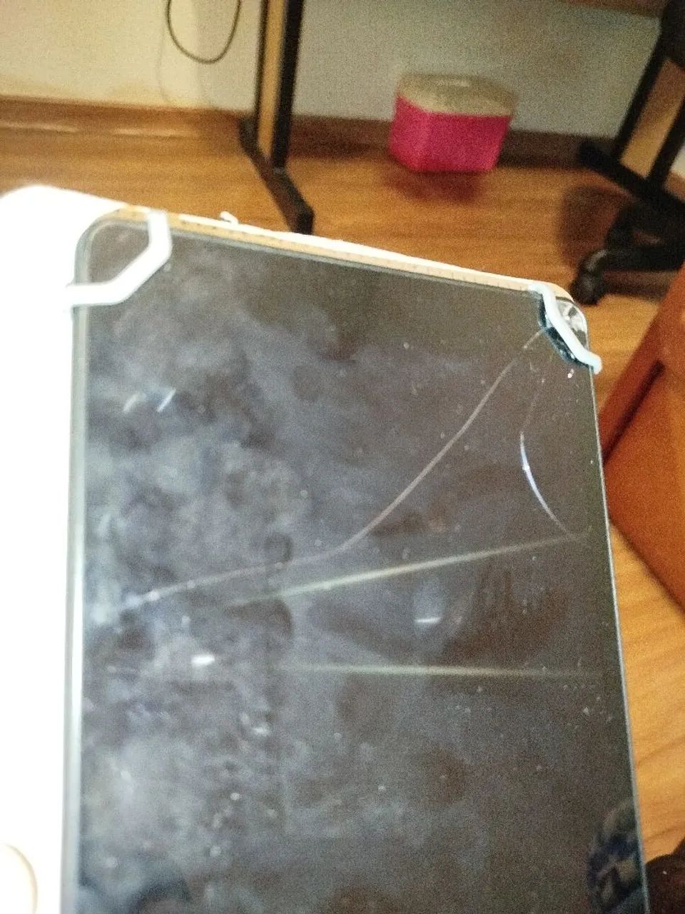 Galaxy Tab A 8" 2019 com capinha - Foto 4
