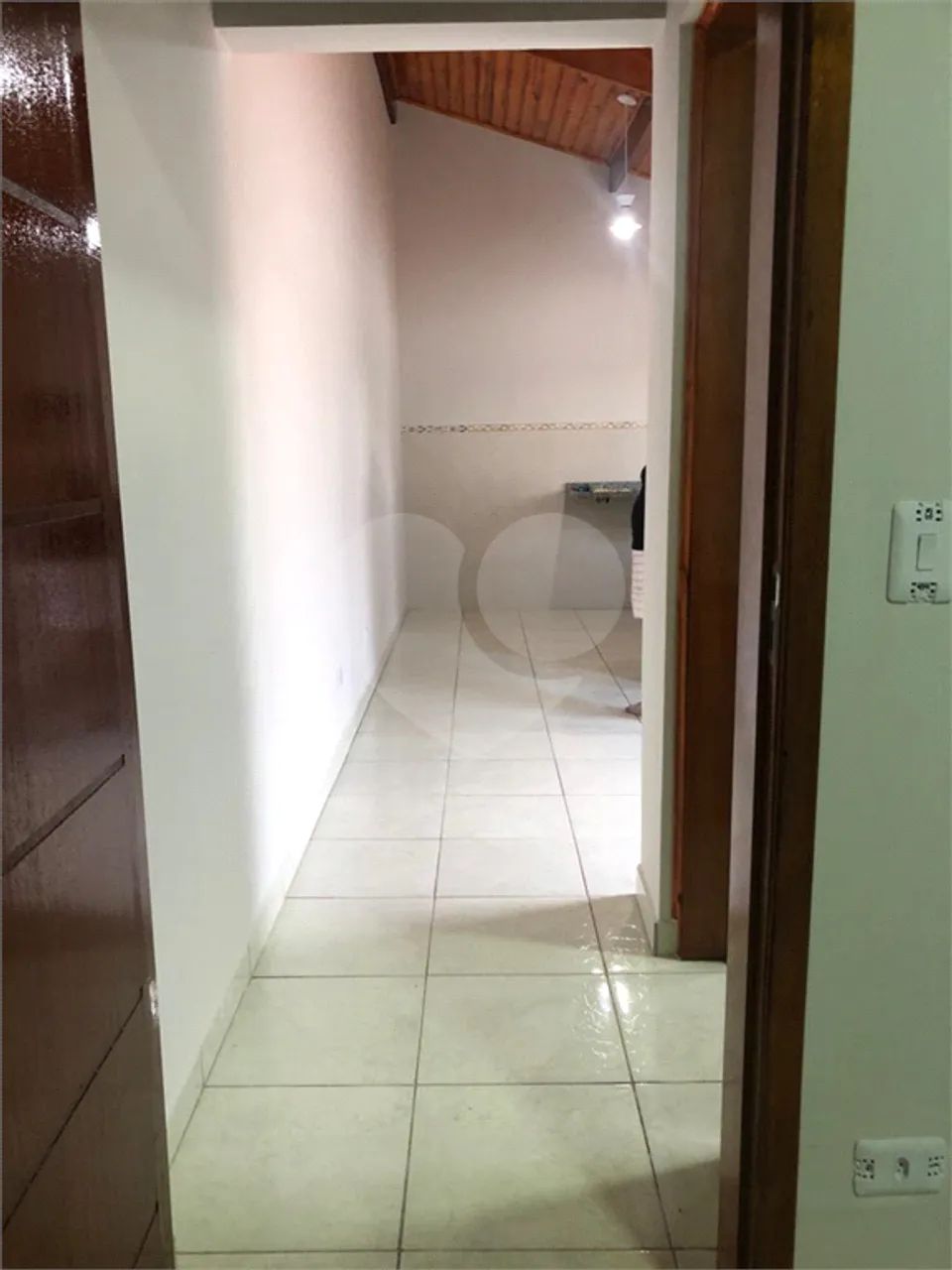 Casa térrea em Canguera - São Roque - 01 dormitório. - Foto 4