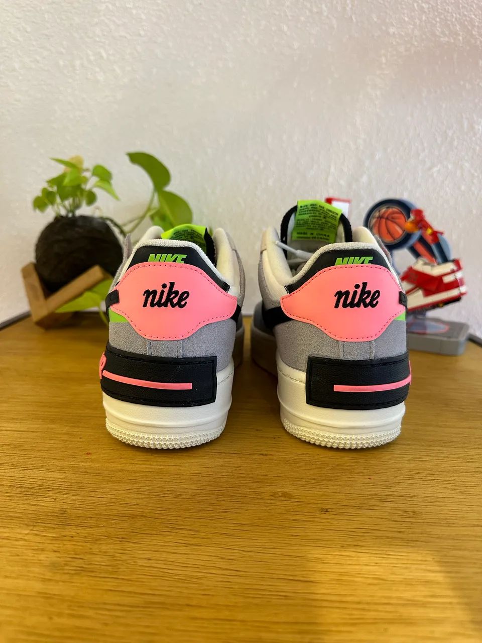 Air Force 1 Shadow ?Sunset Pulse? - Foto 3