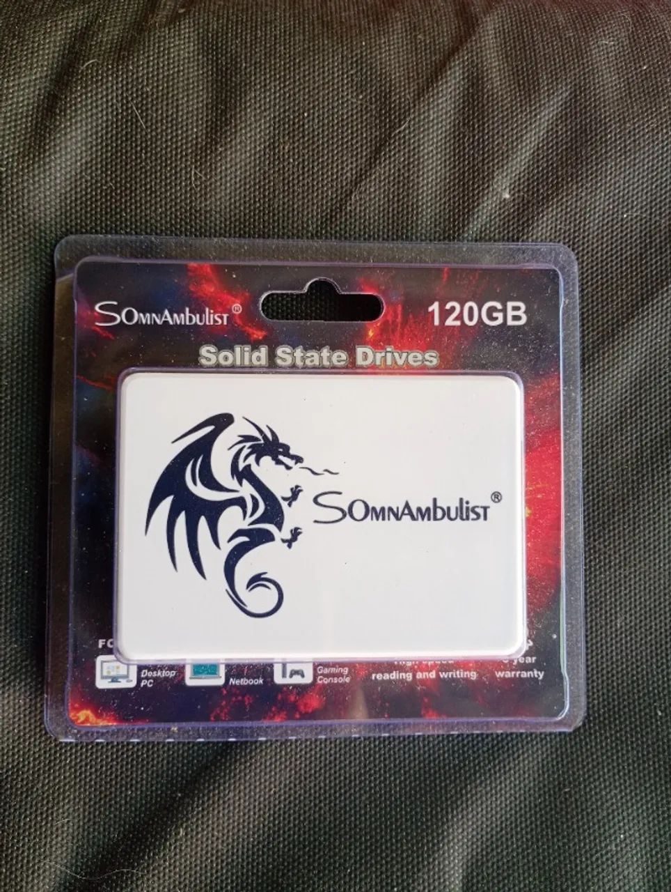 Ssd 128gb       - Foto 2