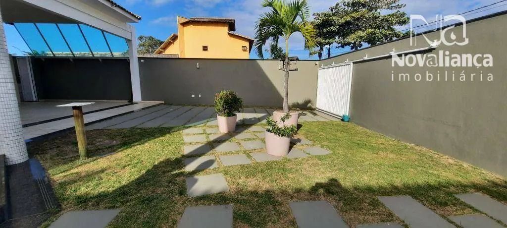 Casa com 2 quartos à venda, 170 m² - Interlagos - Vila Velha/ES - Foto 3