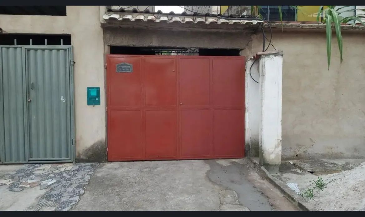 Foto - Campos do Jordão - Vila Albertina