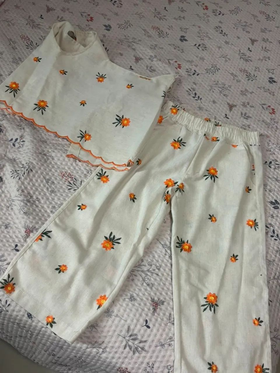 Roupas femininas variadas.... - Foto 2
