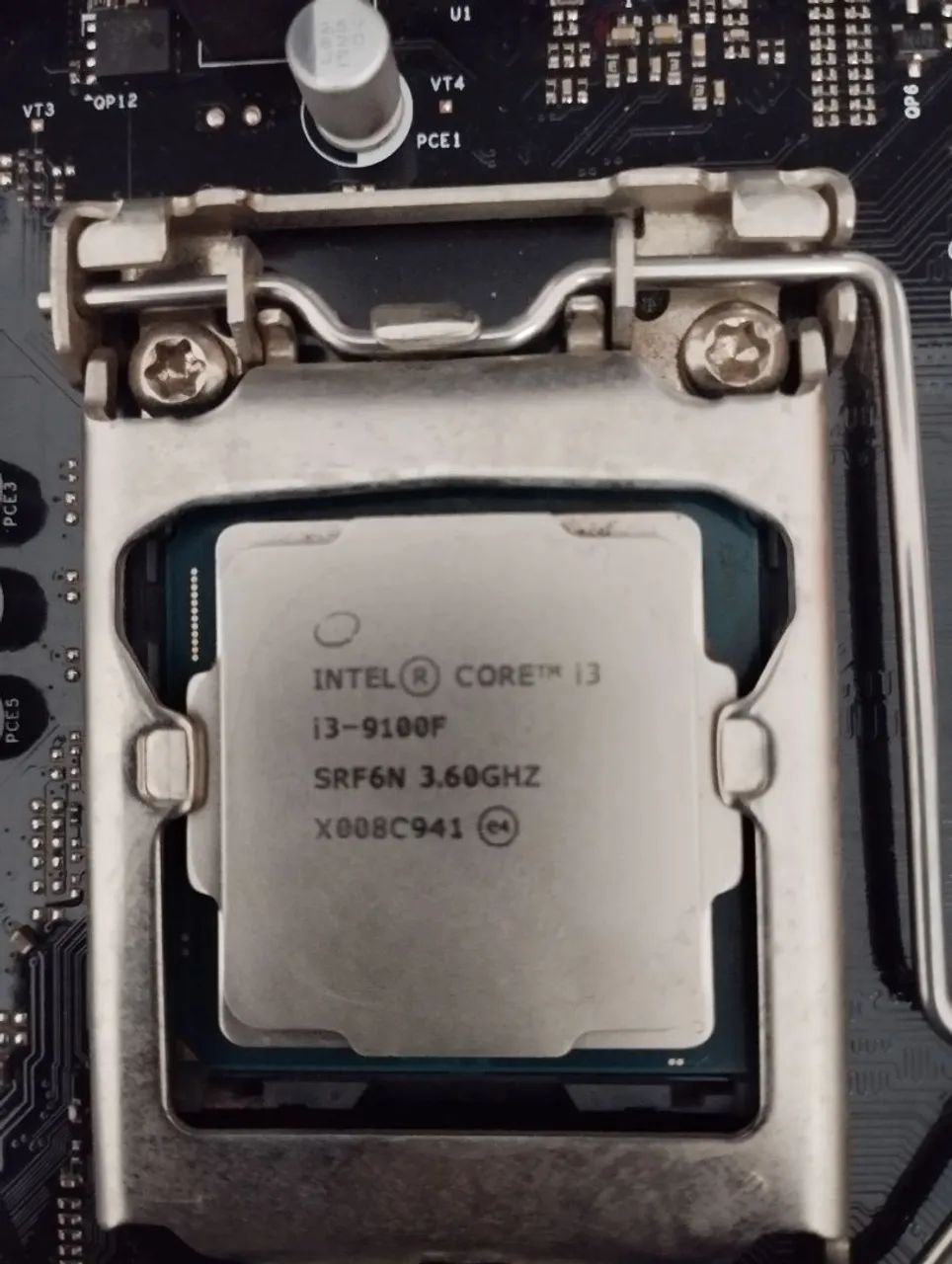 RX 550 4GB + COMPONENTES  - Foto 4