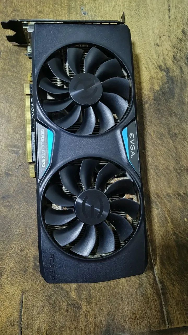 Placa de vídeo - Foto 3