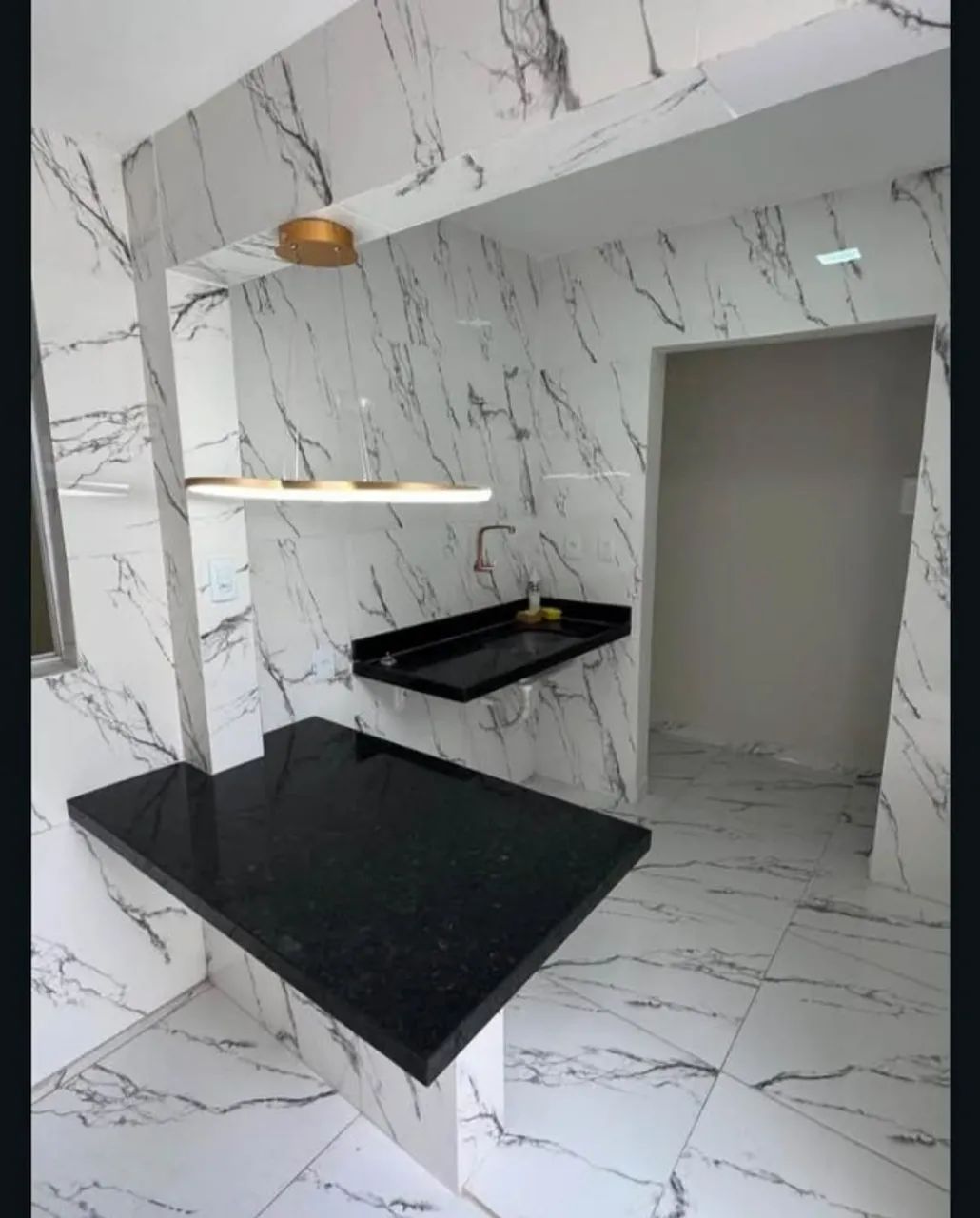 VENDO CASA EM MUCURI CARIACICA - Foto 3