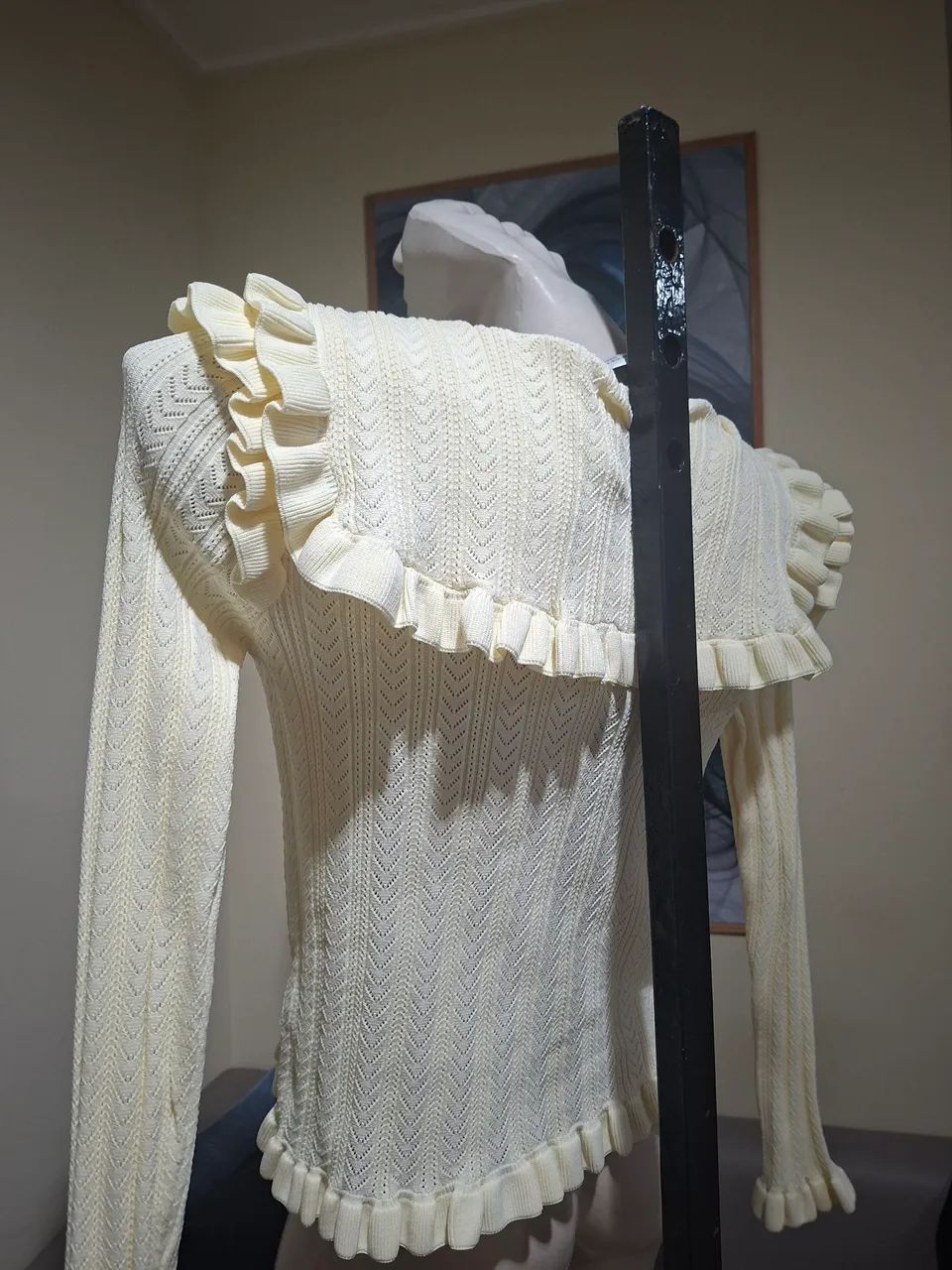 CARDIGAN ZARA - Foto 4