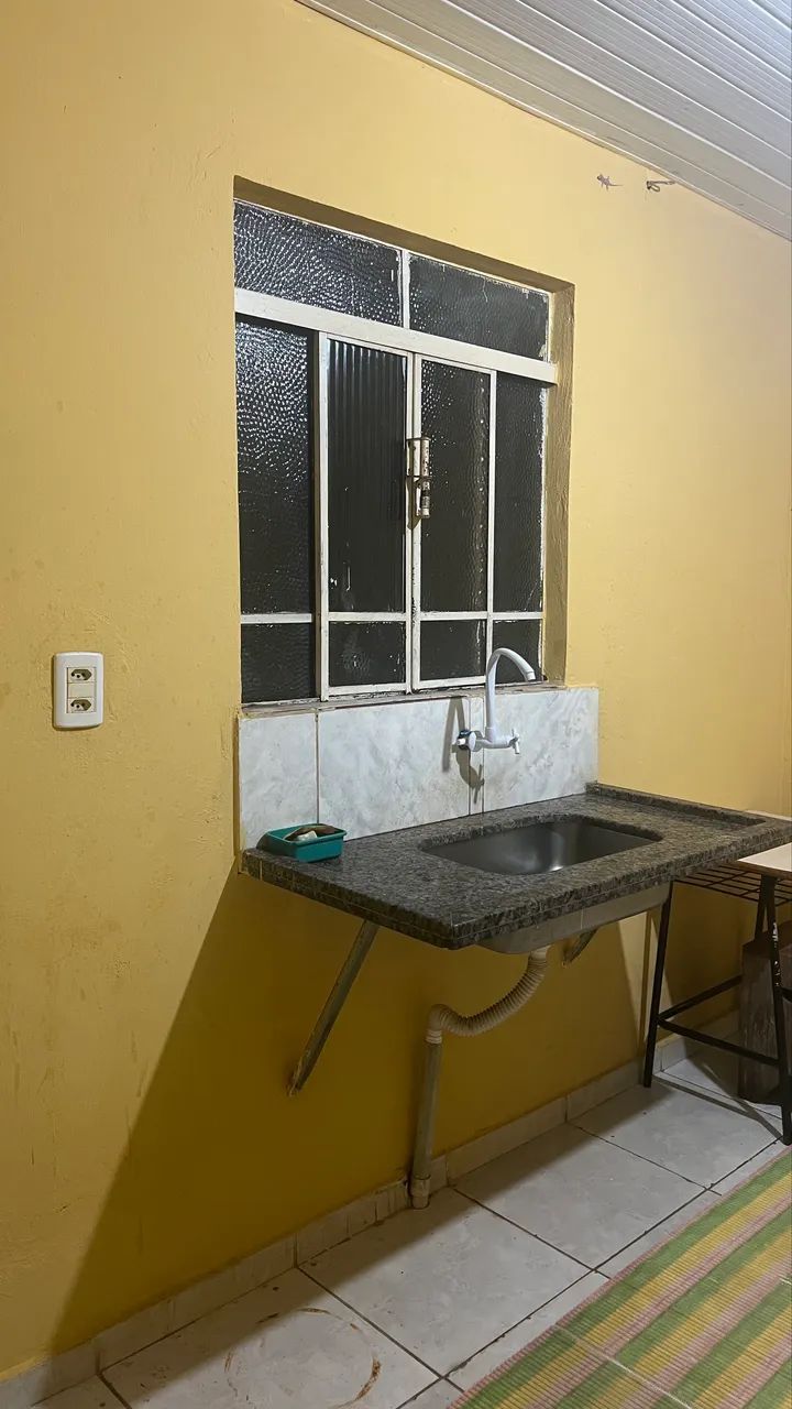 Kitinet Próximo Hugol e portal shopping  - Foto 2