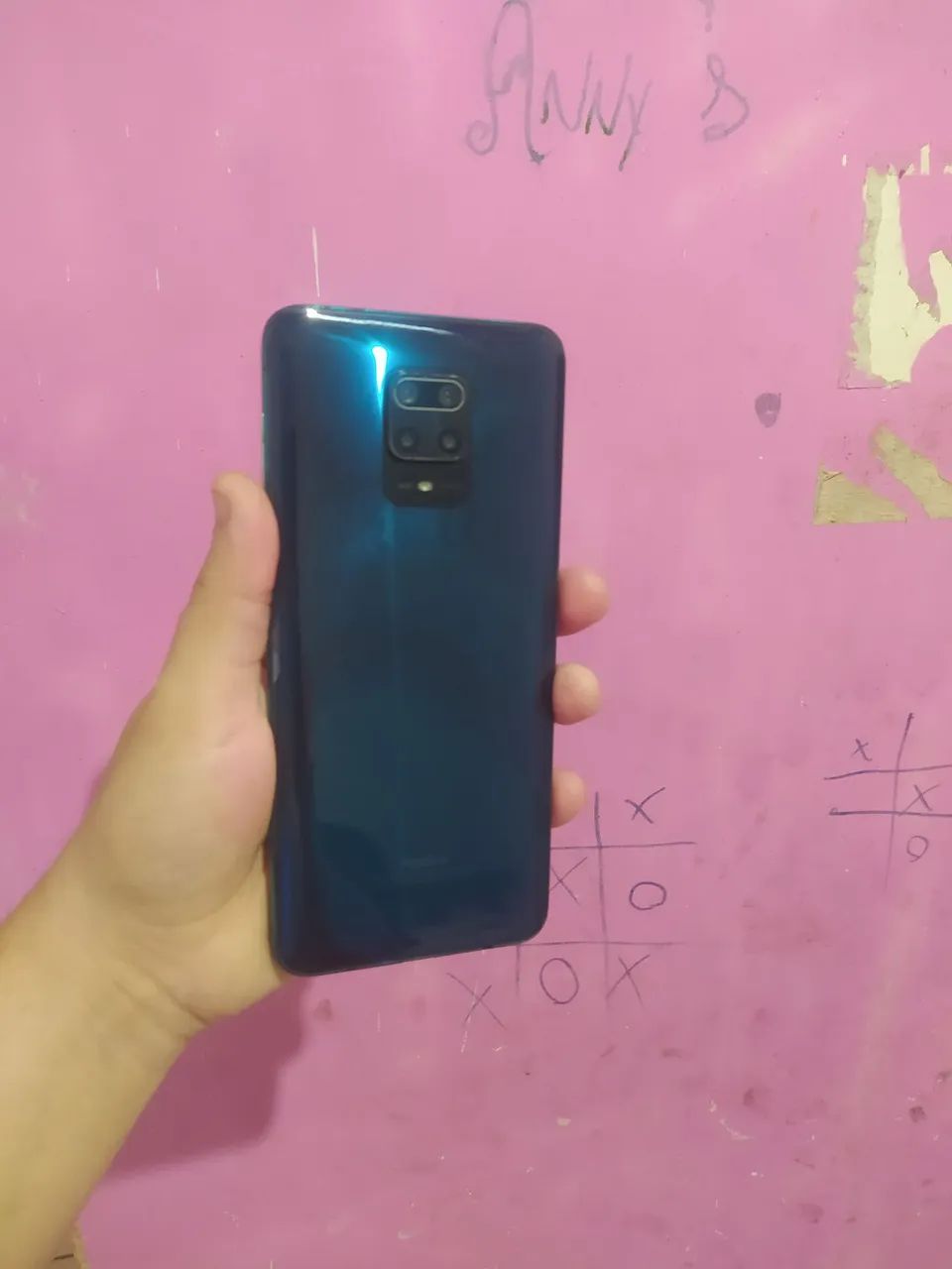 Redmi note 9s 64 Gigas  - Foto 4