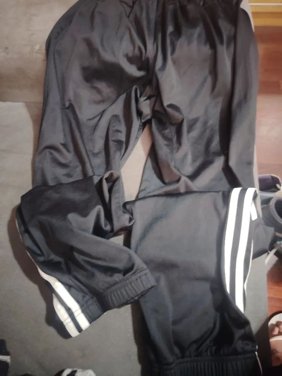 Calça Adidas - Foto 3